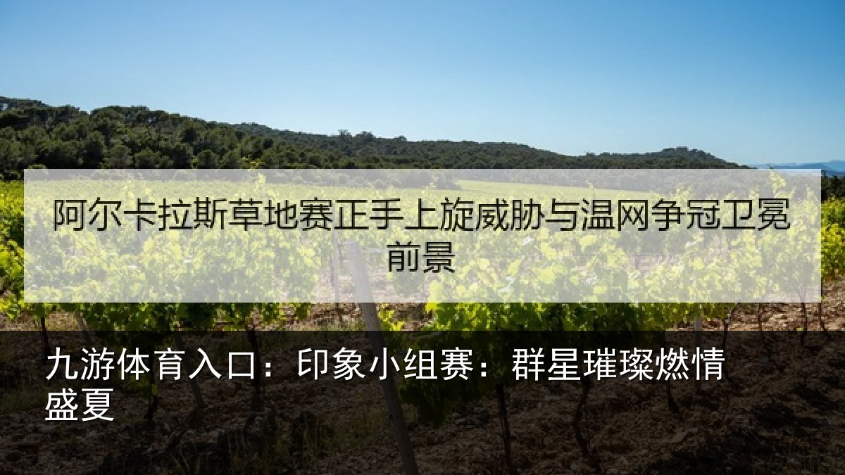 九游体育入口:印象小组赛:群星璀璨燃情盛夏